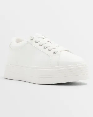 Sheilahh 2.0 Shoes - White