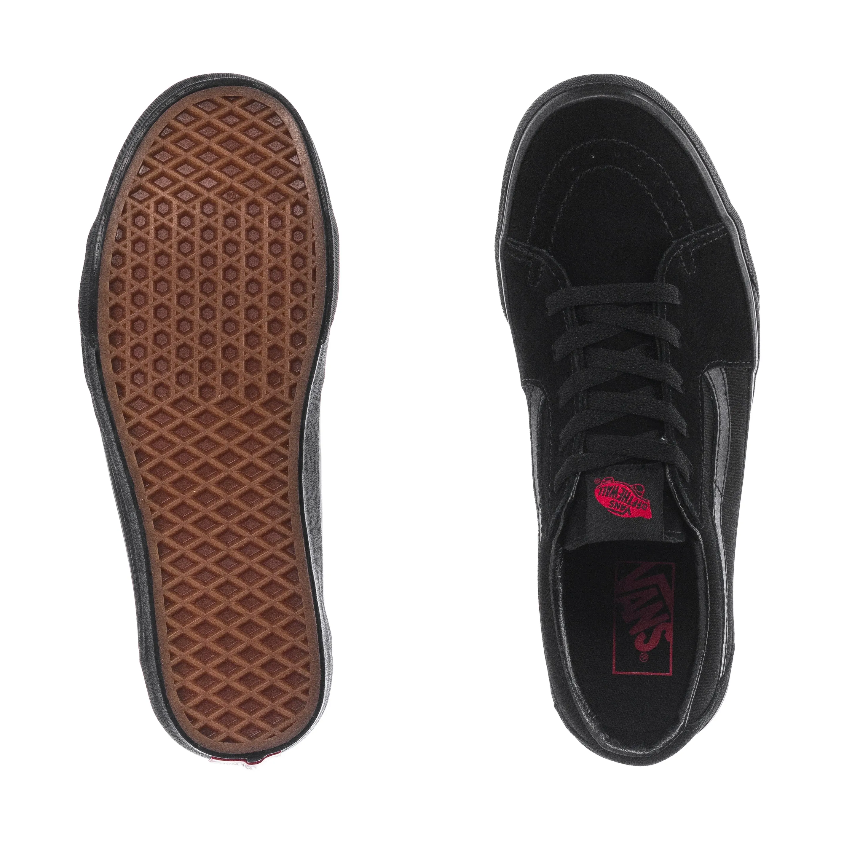 Sk8-Low - Mens