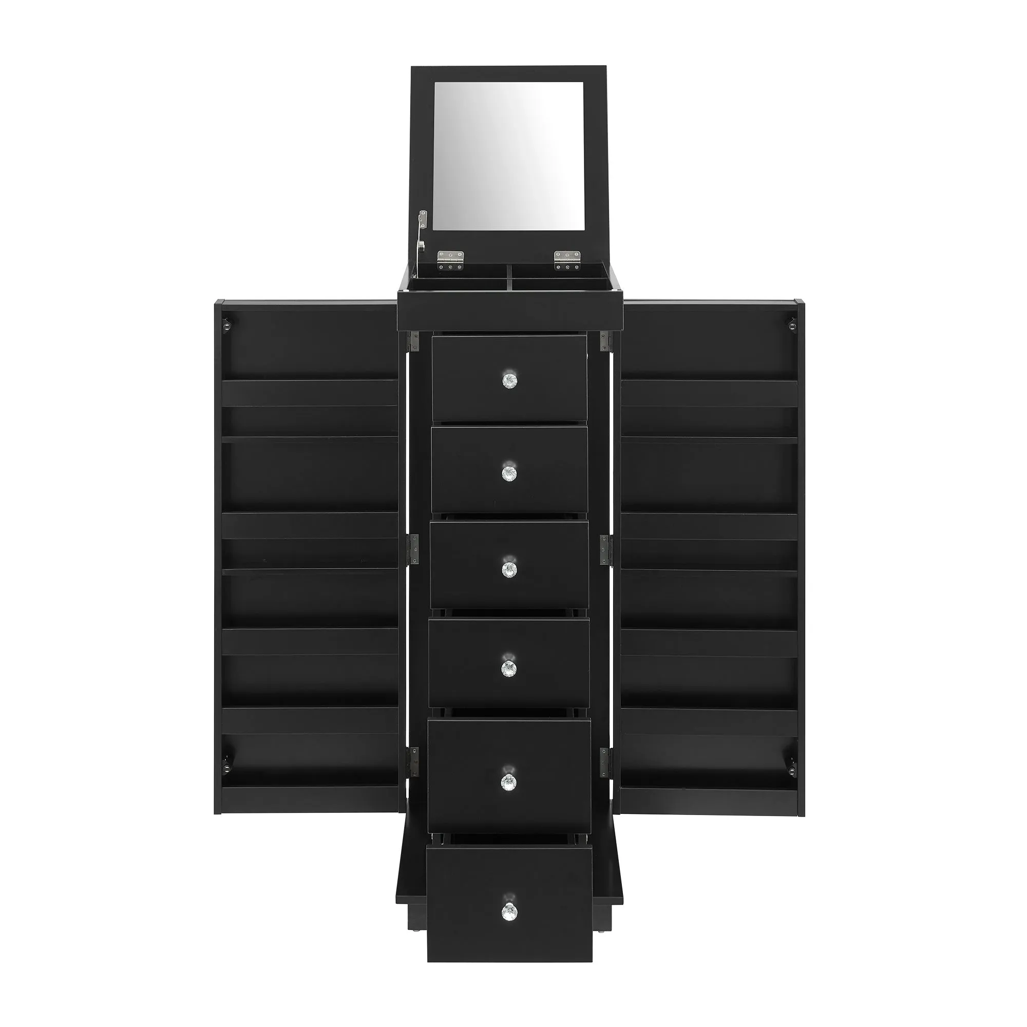 SlayStation® Storage Armoire