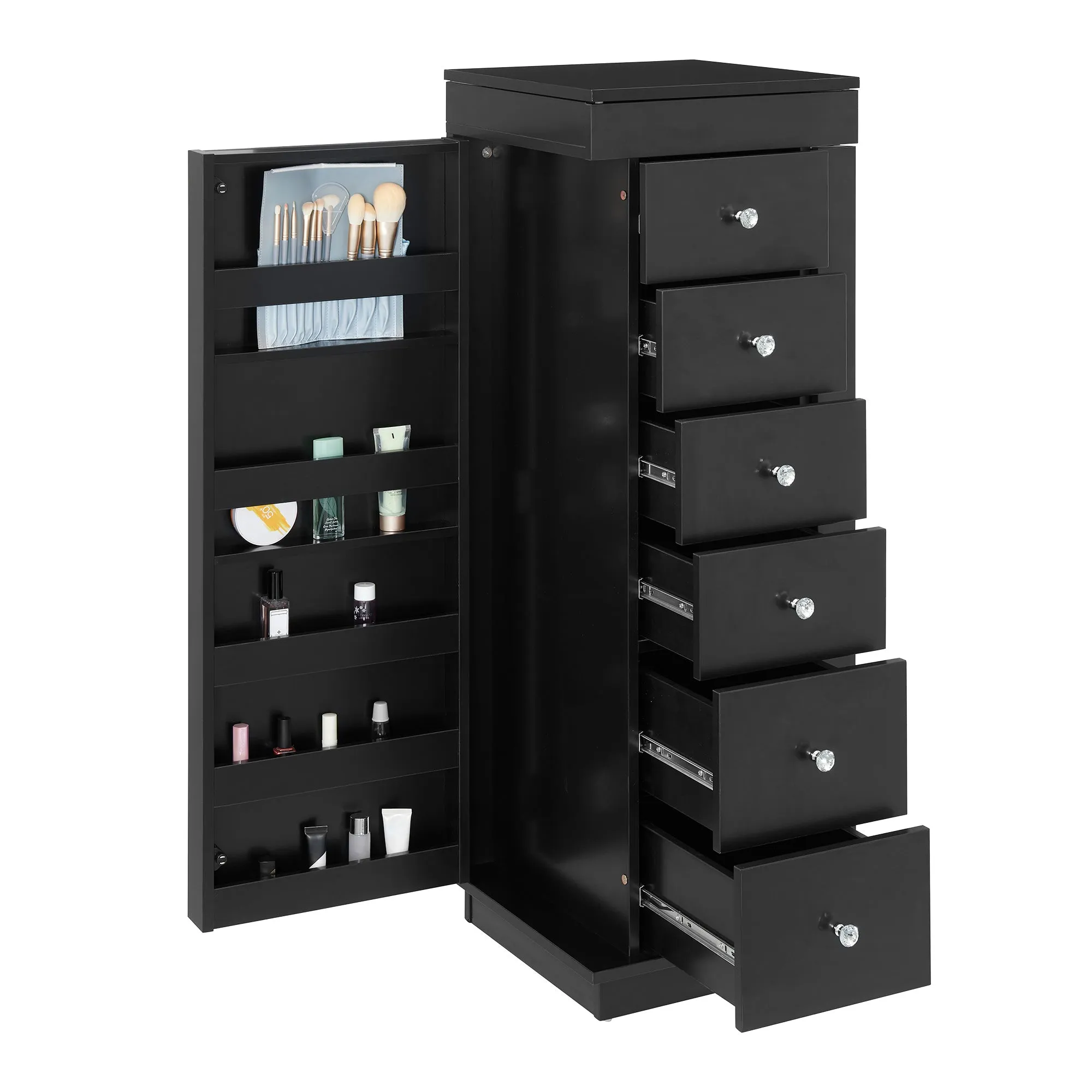 SlayStation® Storage Armoire