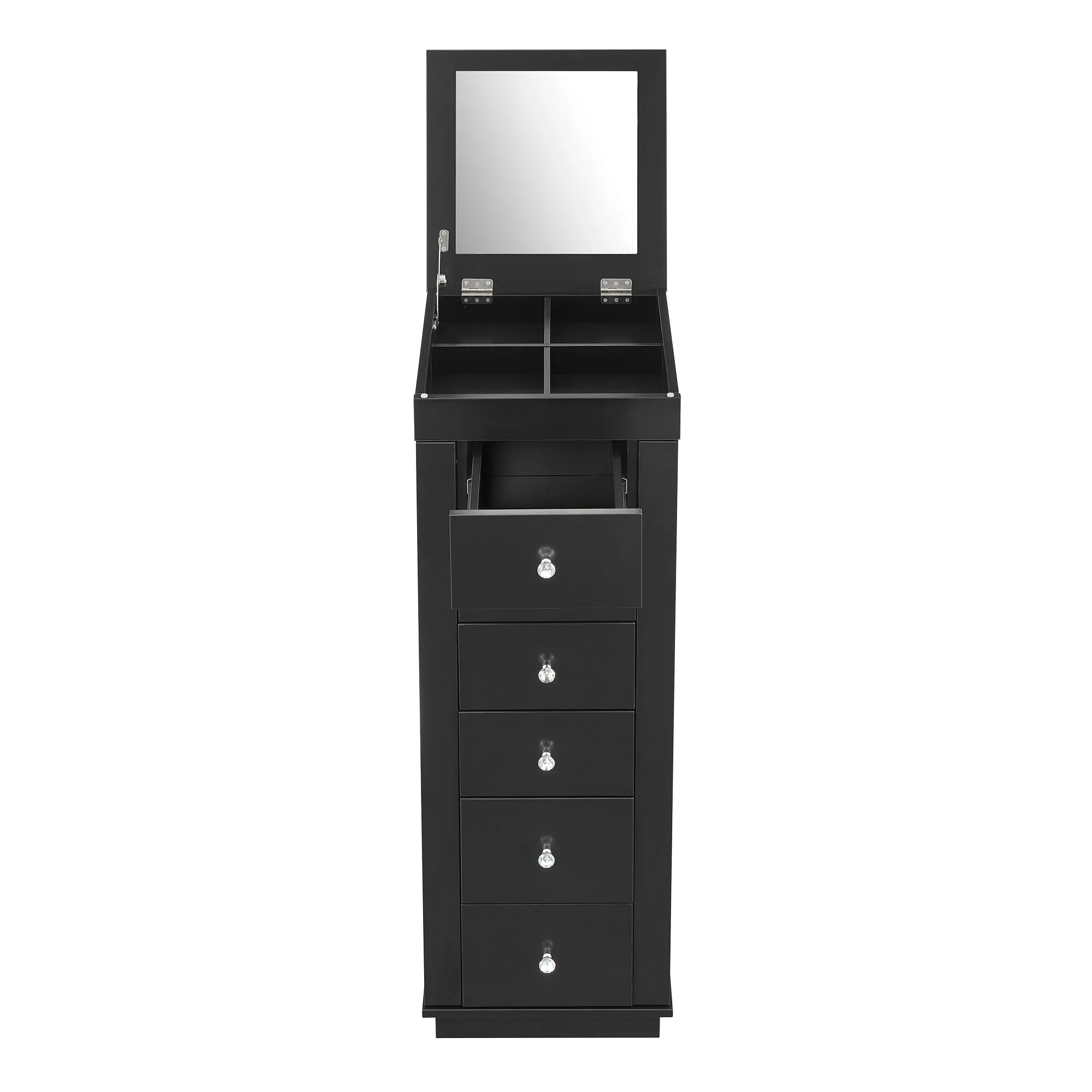 SlayStation® Storage Armoire