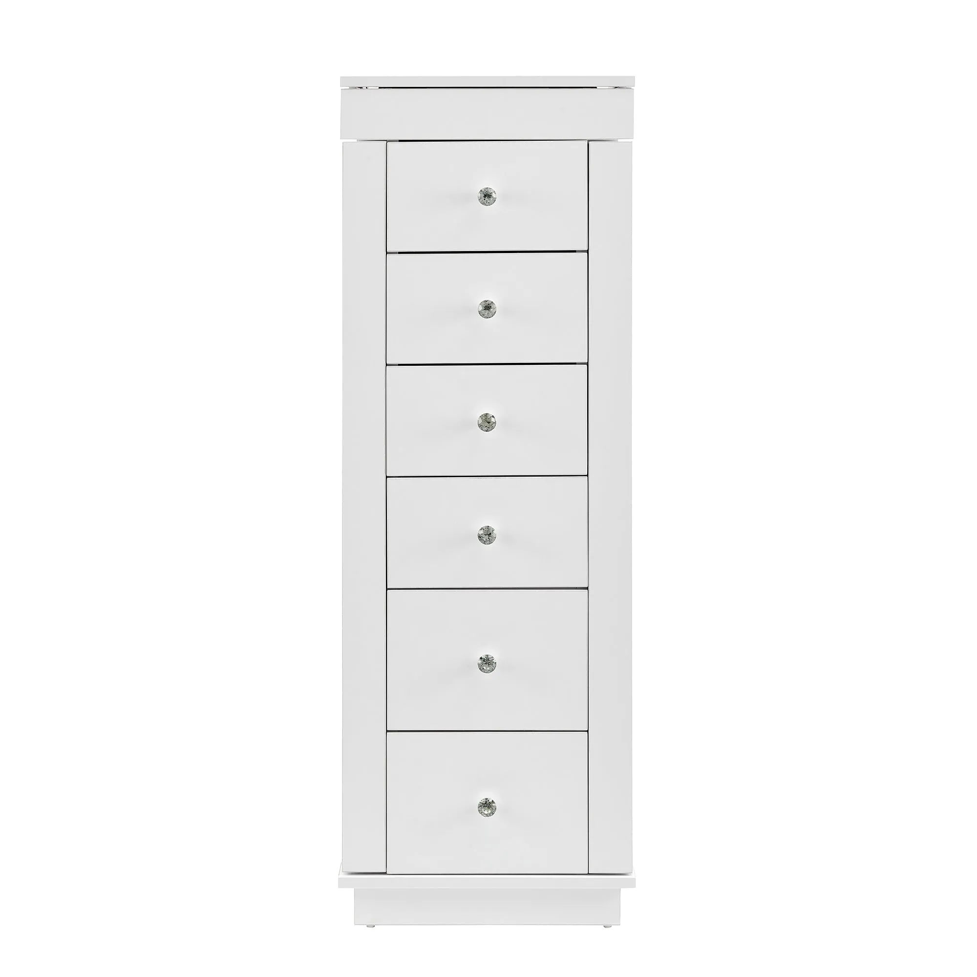 SlayStation® Storage Armoire