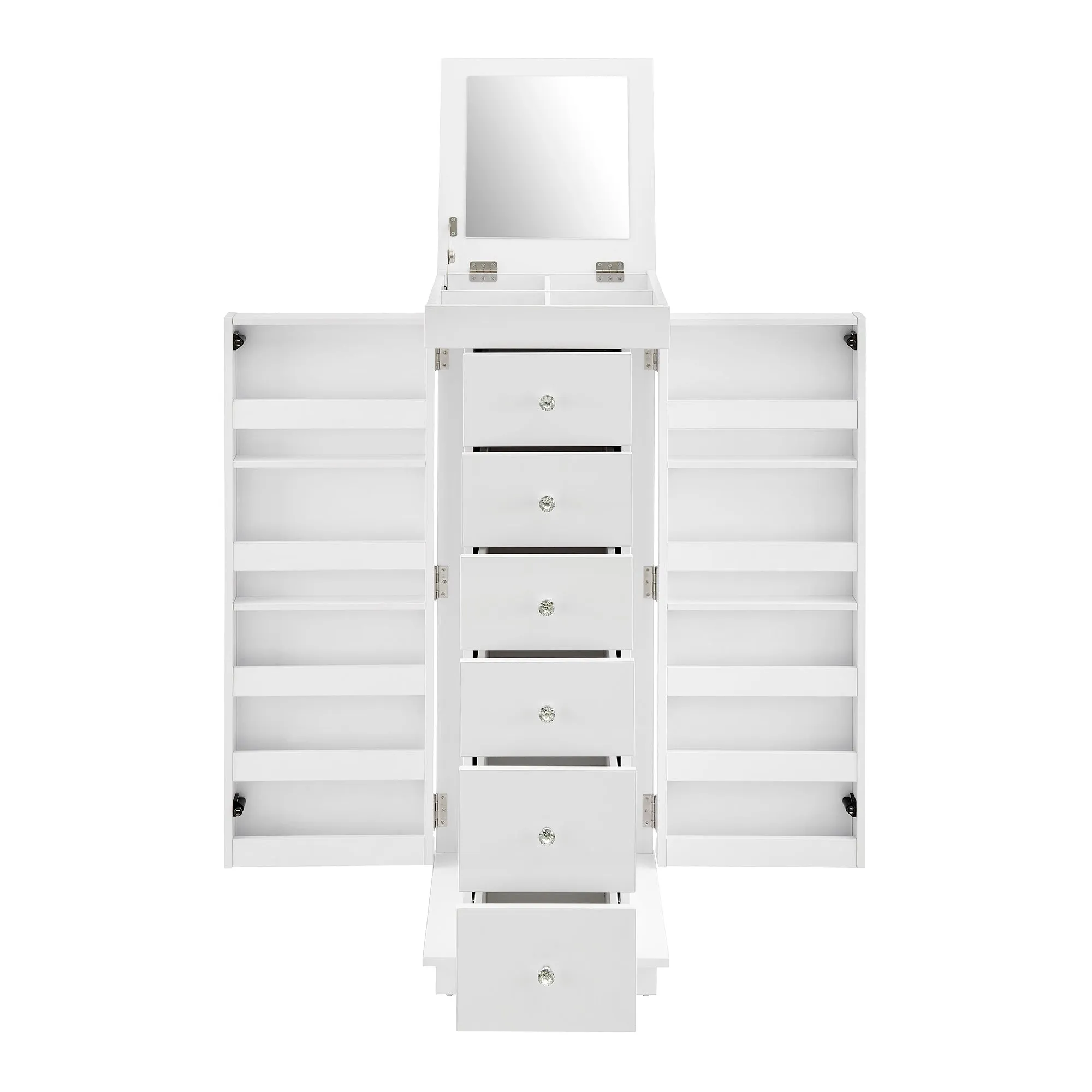 SlayStation® Storage Armoire