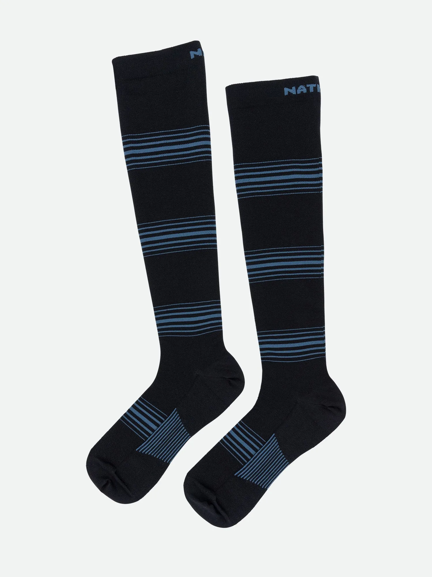 Speed Knee High Compression Socks