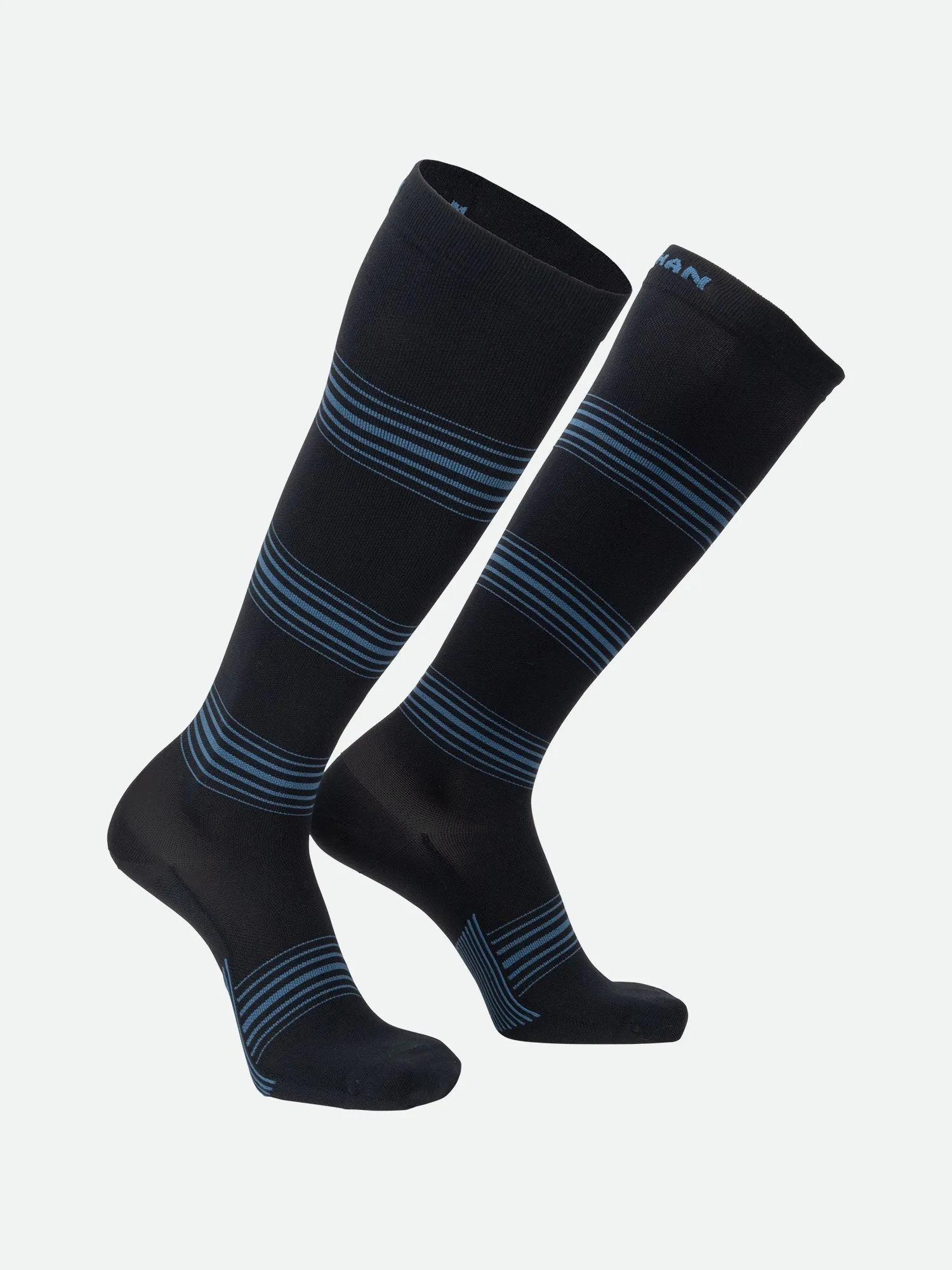 Speed Knee High Compression Socks