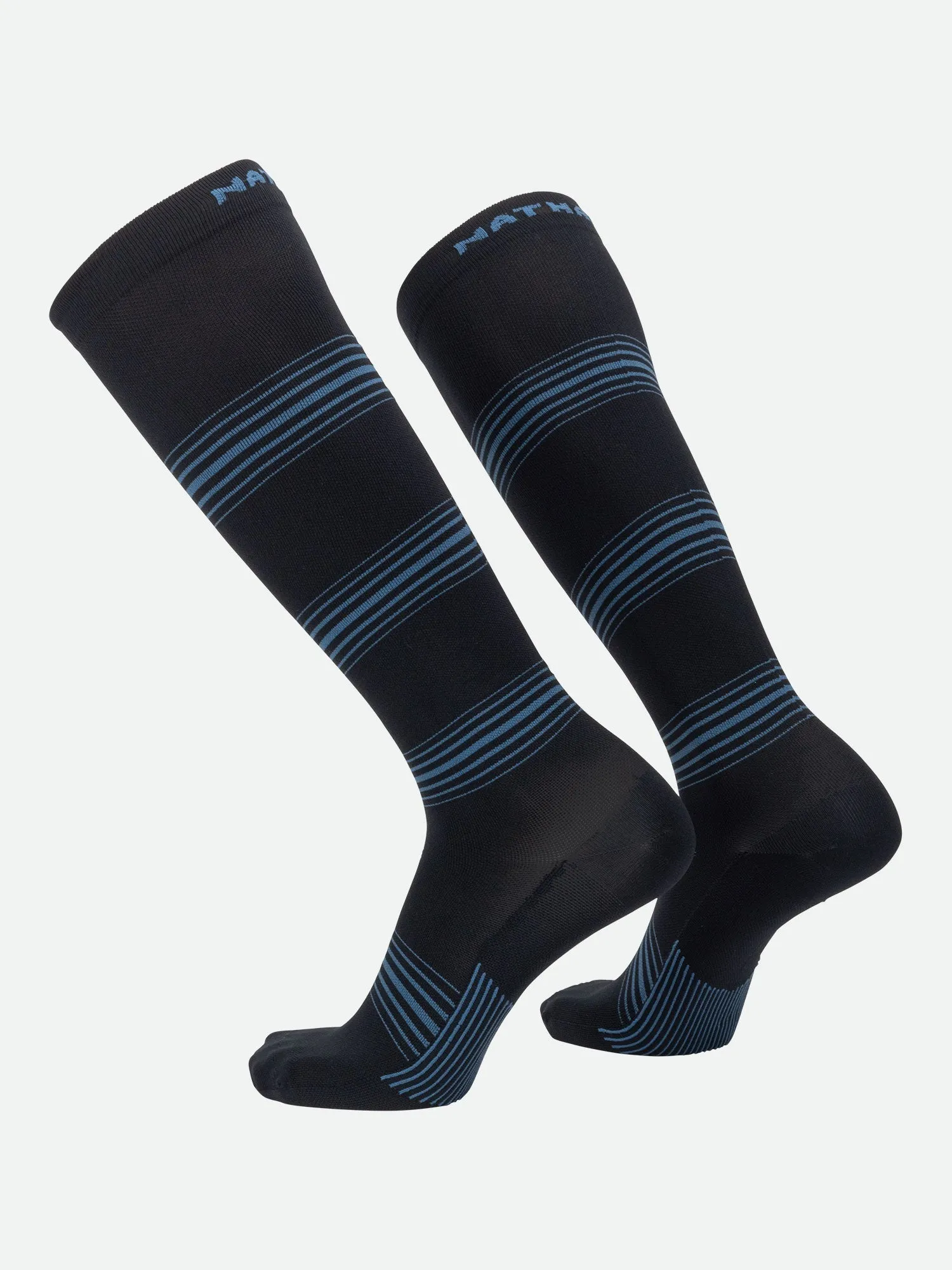 Speed Knee High Compression Socks