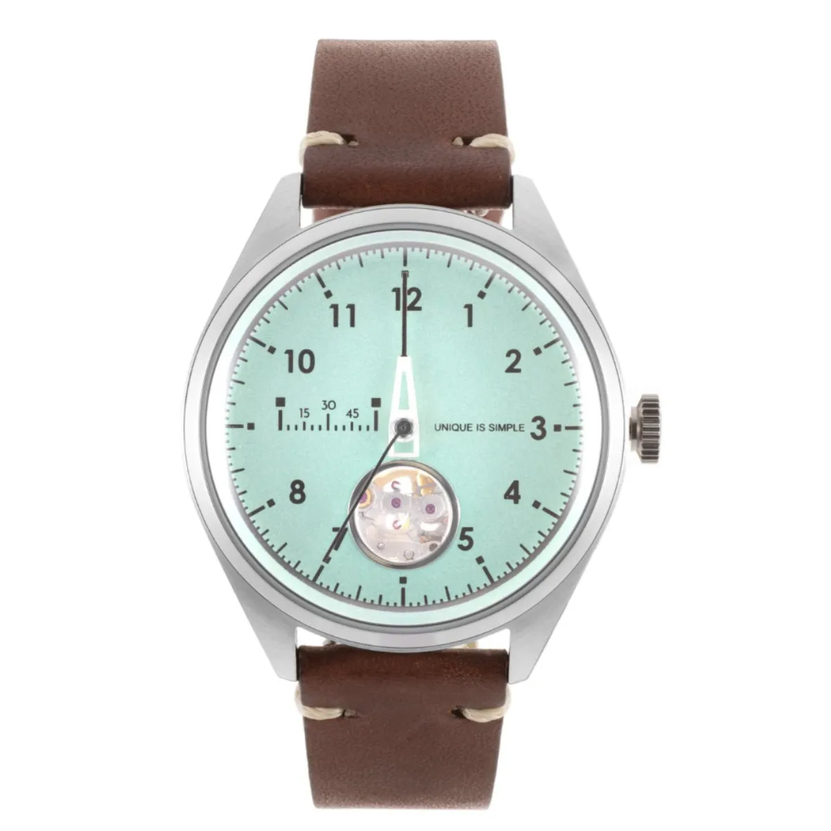 TACS TimeRuler - Aqua Mint (TS2204C)