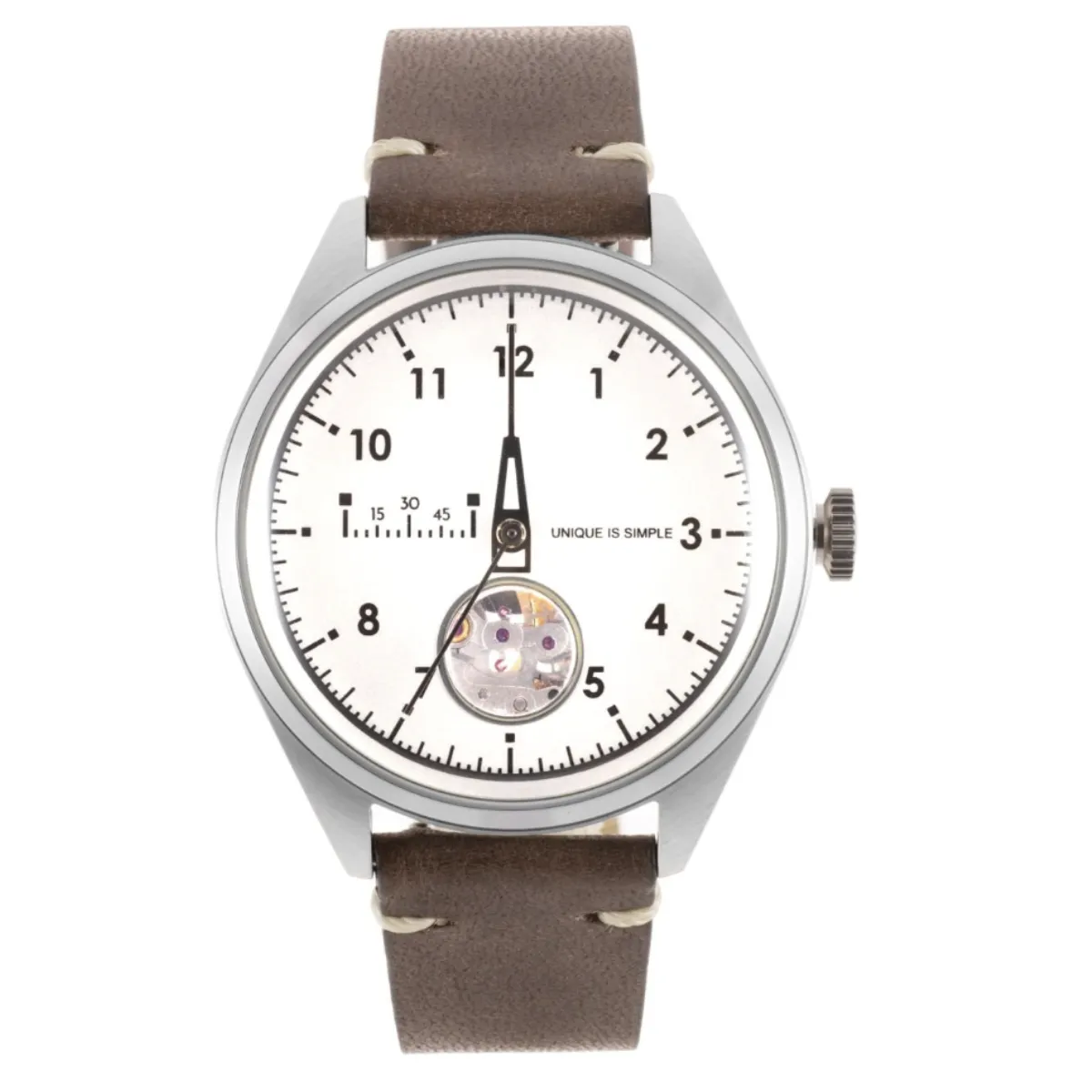 TACS TimeRuler - Chalk White (TS2204A)