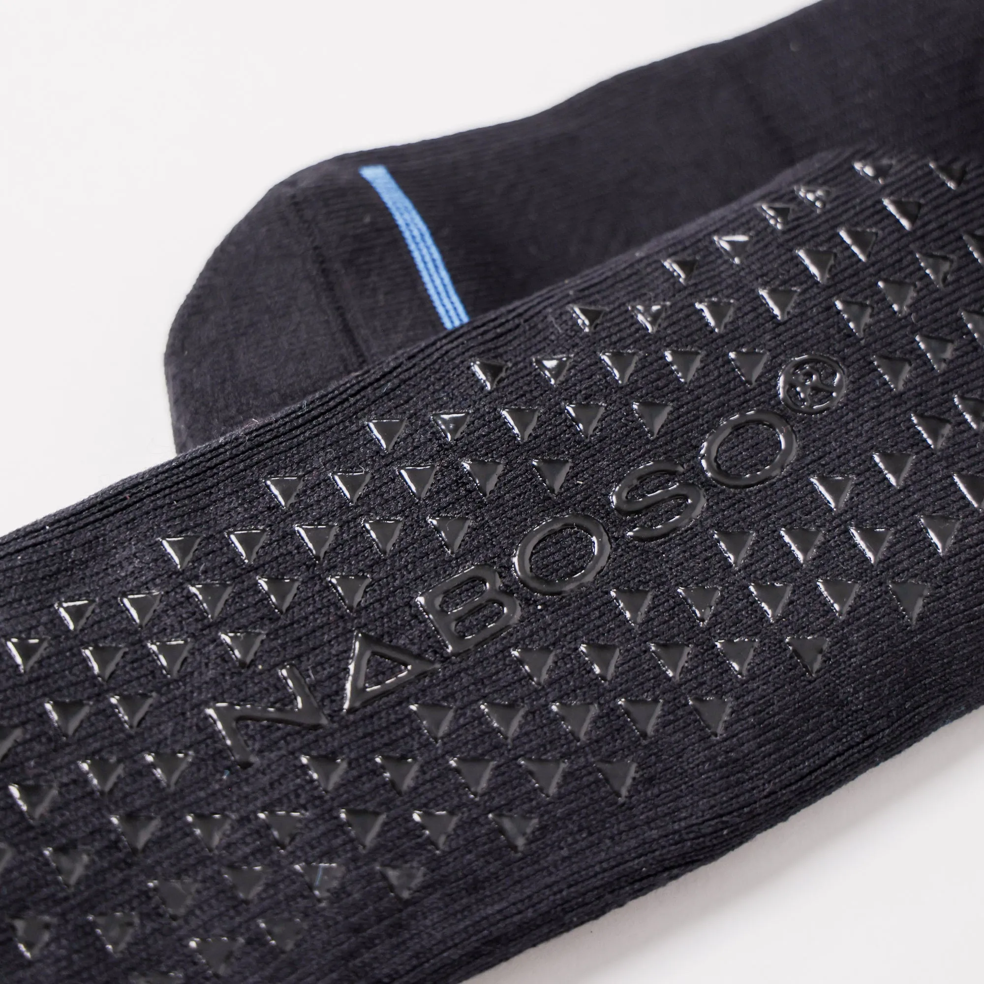 Textured Grip Socks