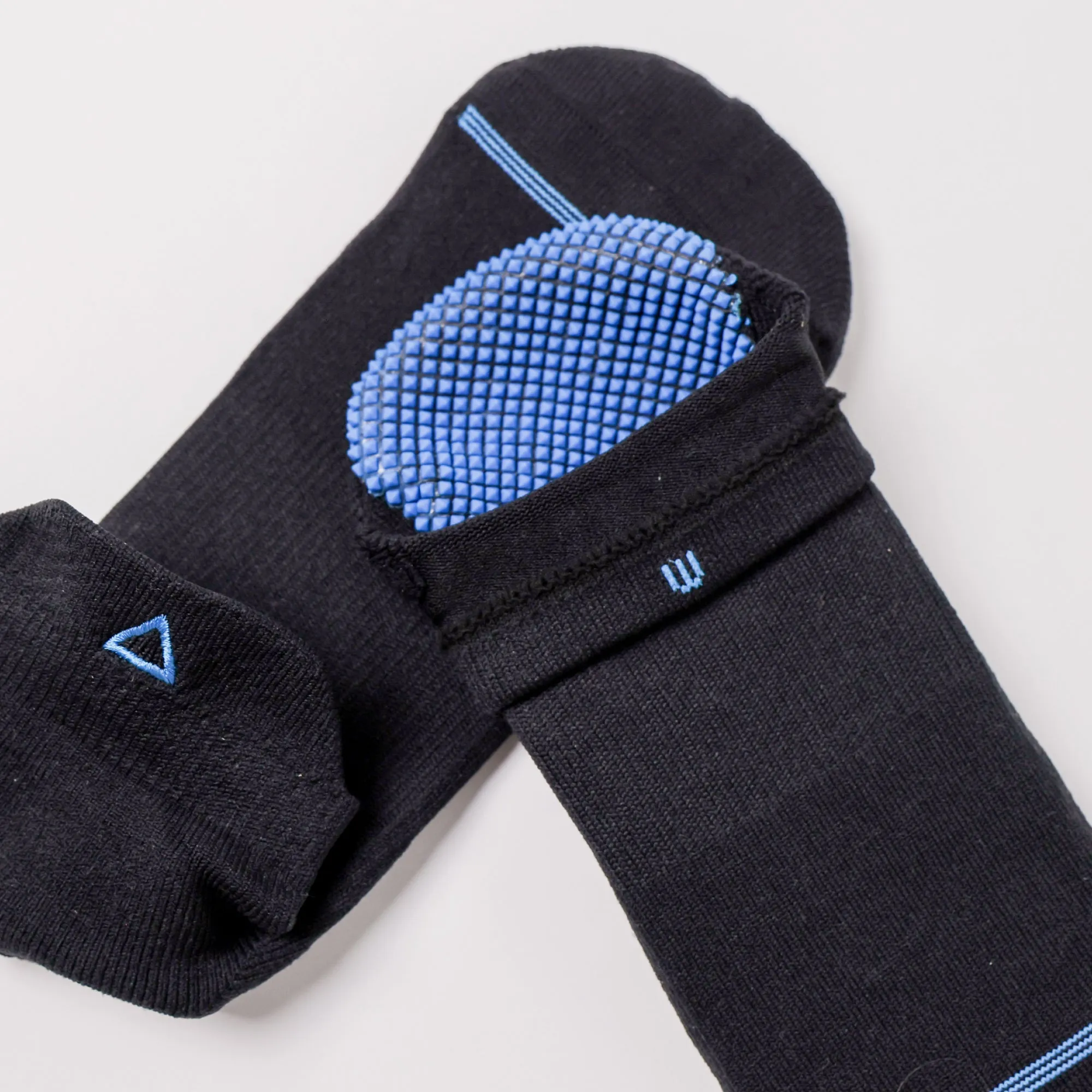 Textured Grip Socks