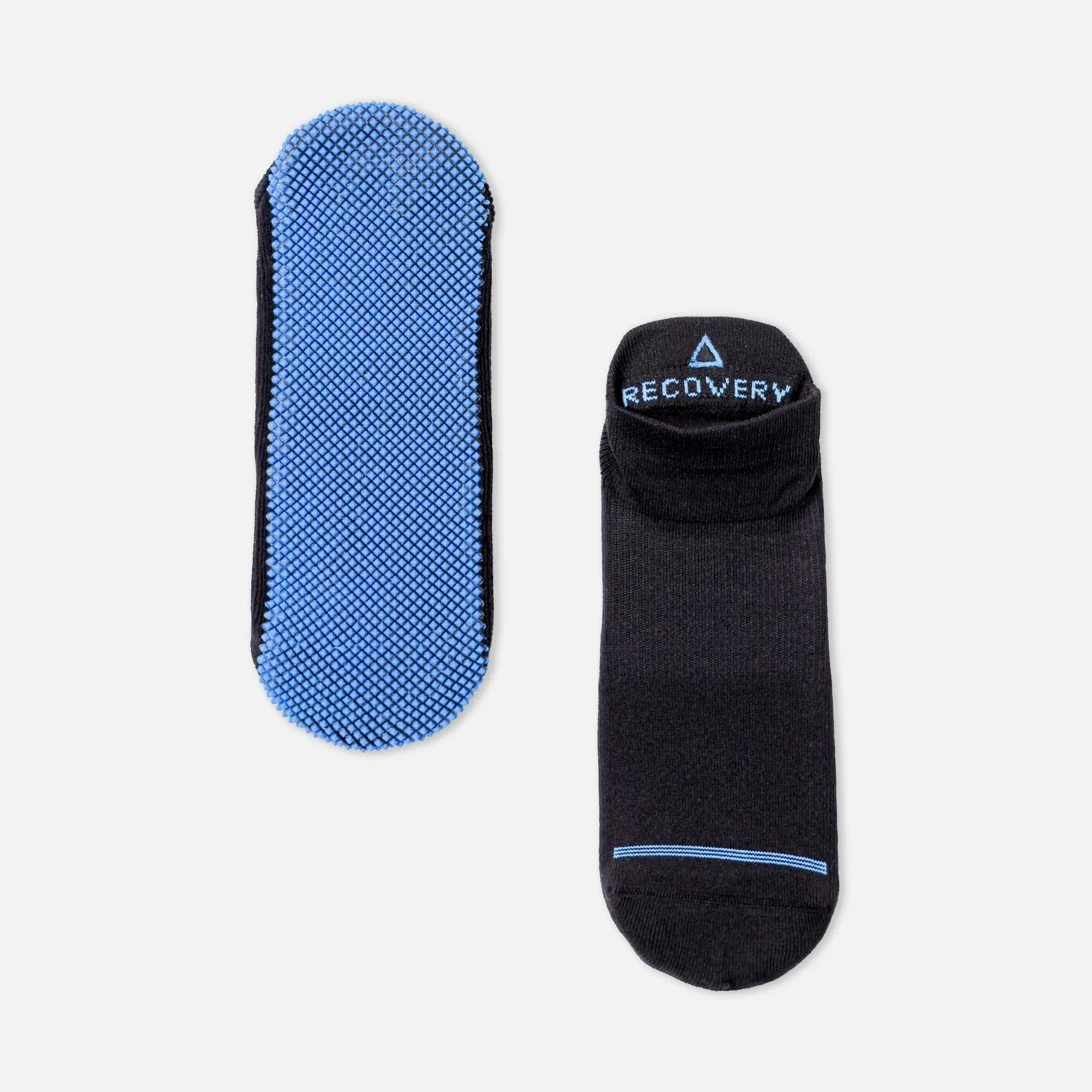 Textured Grip Socks