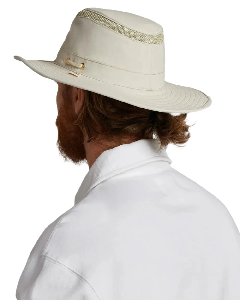 Tilley Airflo Broad Brim Sun Hat