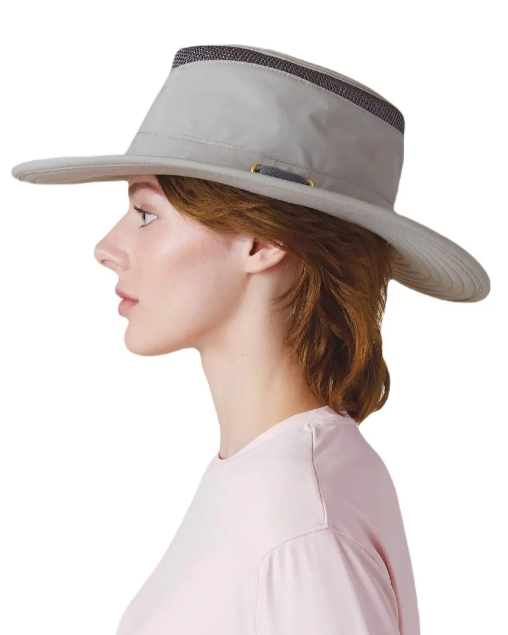 Tilley Airflo Broad Brim Sun Hat