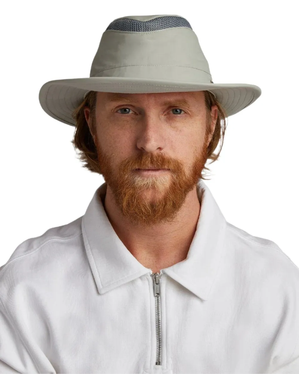 Tilley Airflo Broad Brim Sun Hat