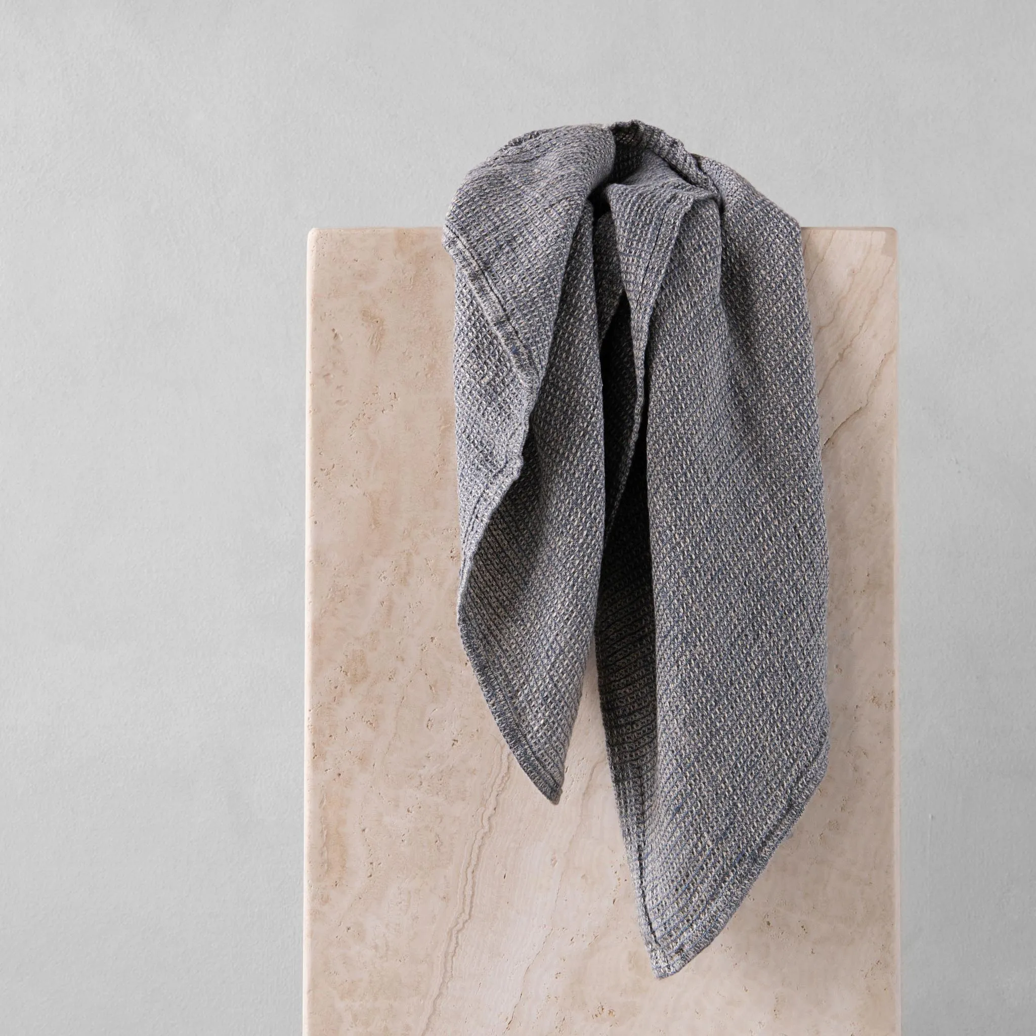 Tutto Linen Tea Towel - Fonda Melange