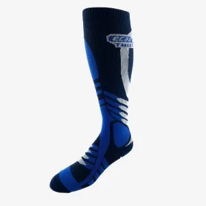 Twist Compression Socks