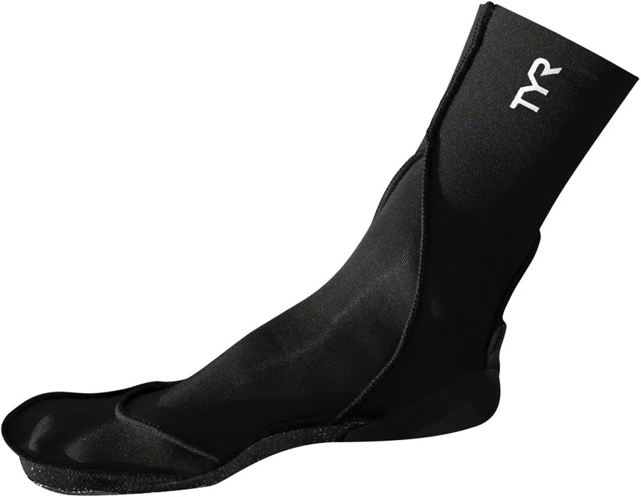 TYR Neoprene Swim Sock