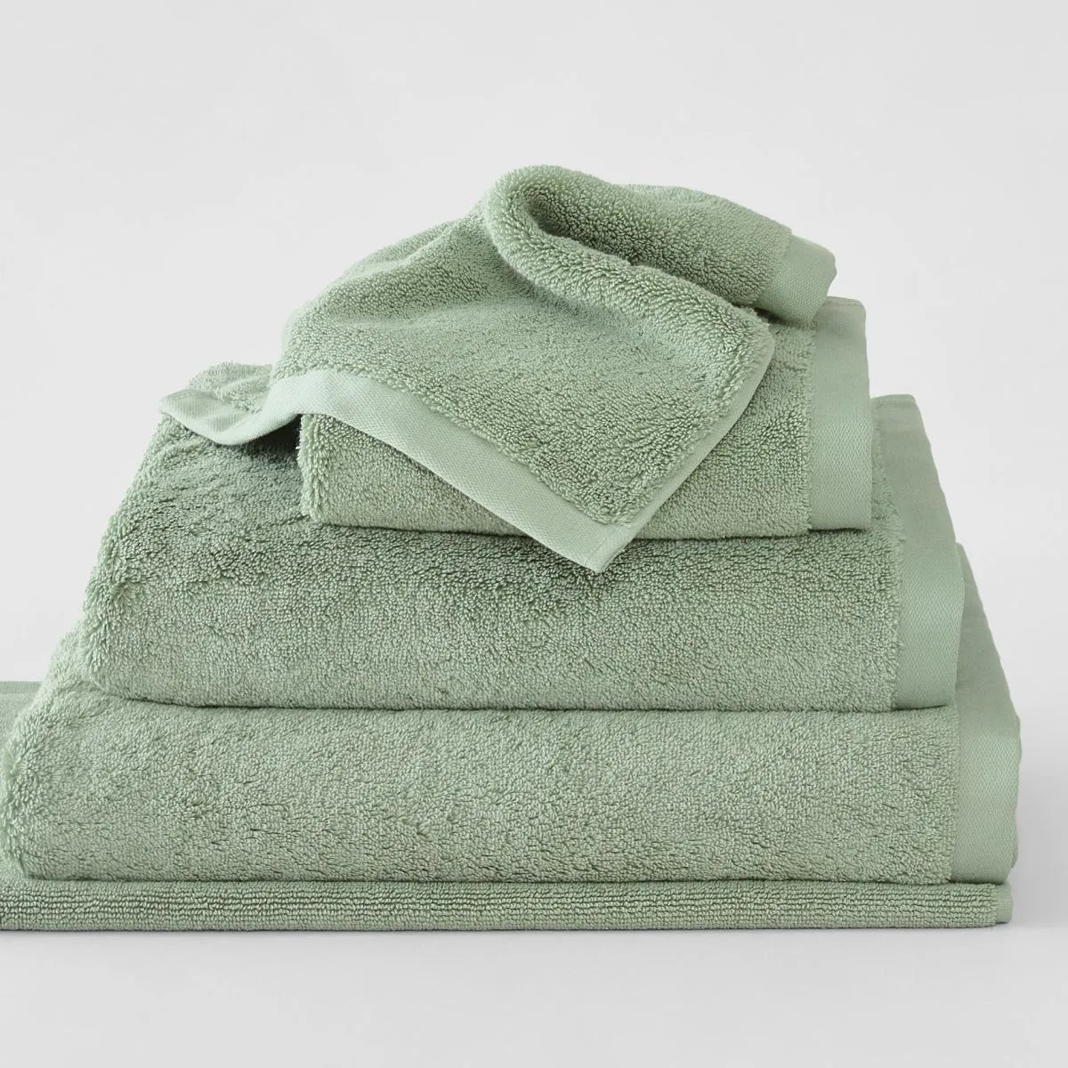 Ultimate Indulgence Towel Collection by Sheridan CACTUS