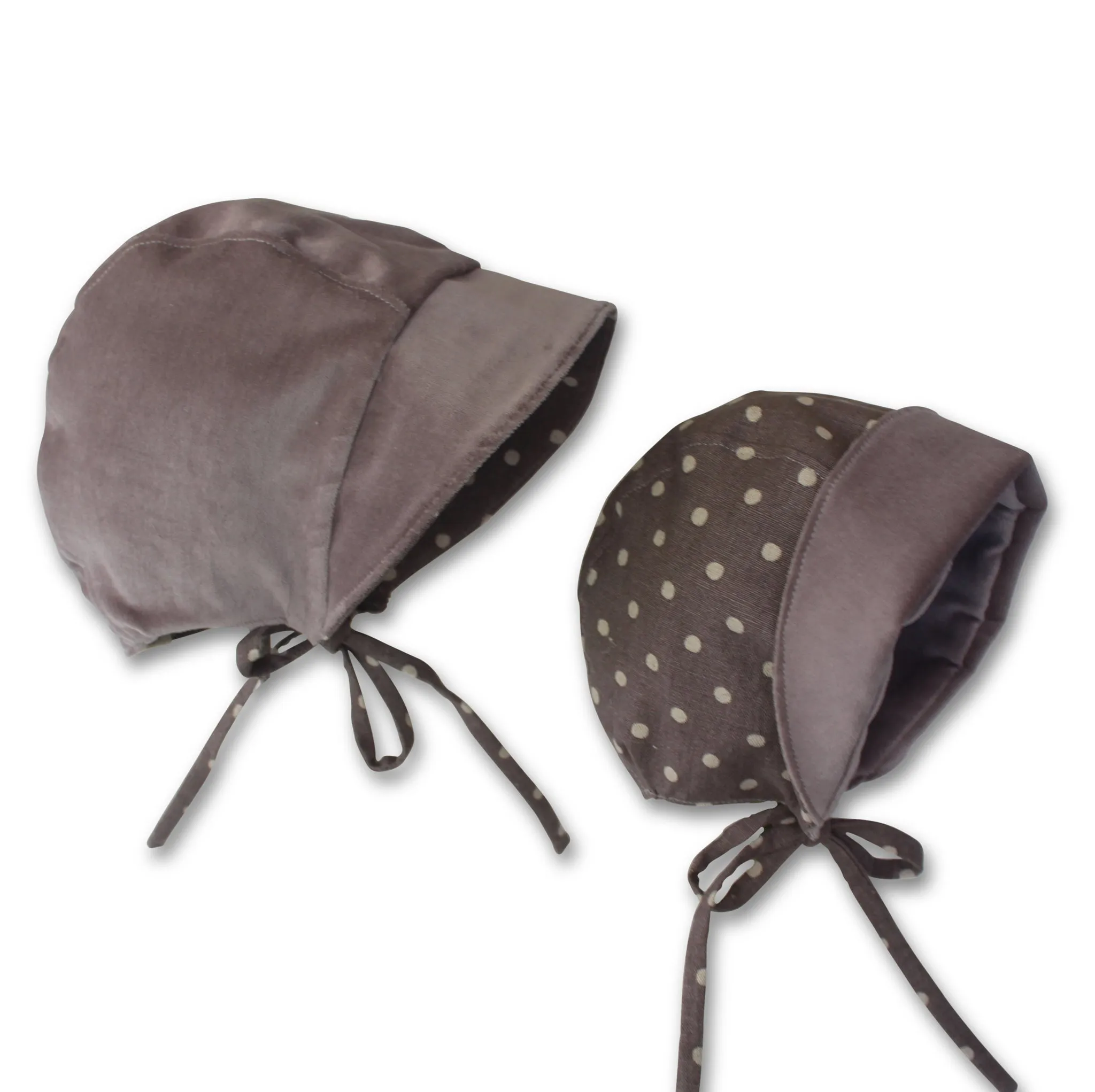 Valencia Baby and Toddler Bonnet