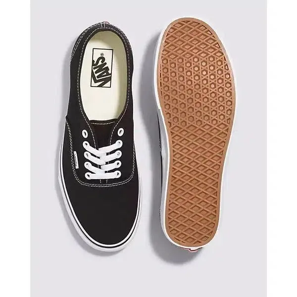 Vans Authentic Black