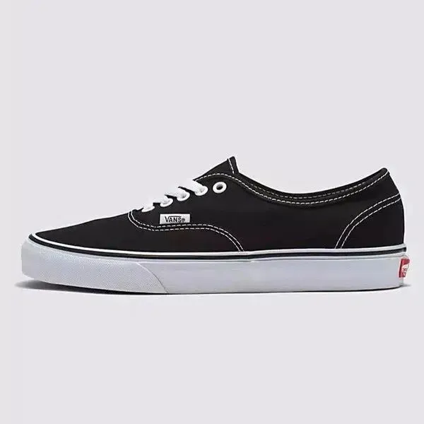 Vans Authentic Black