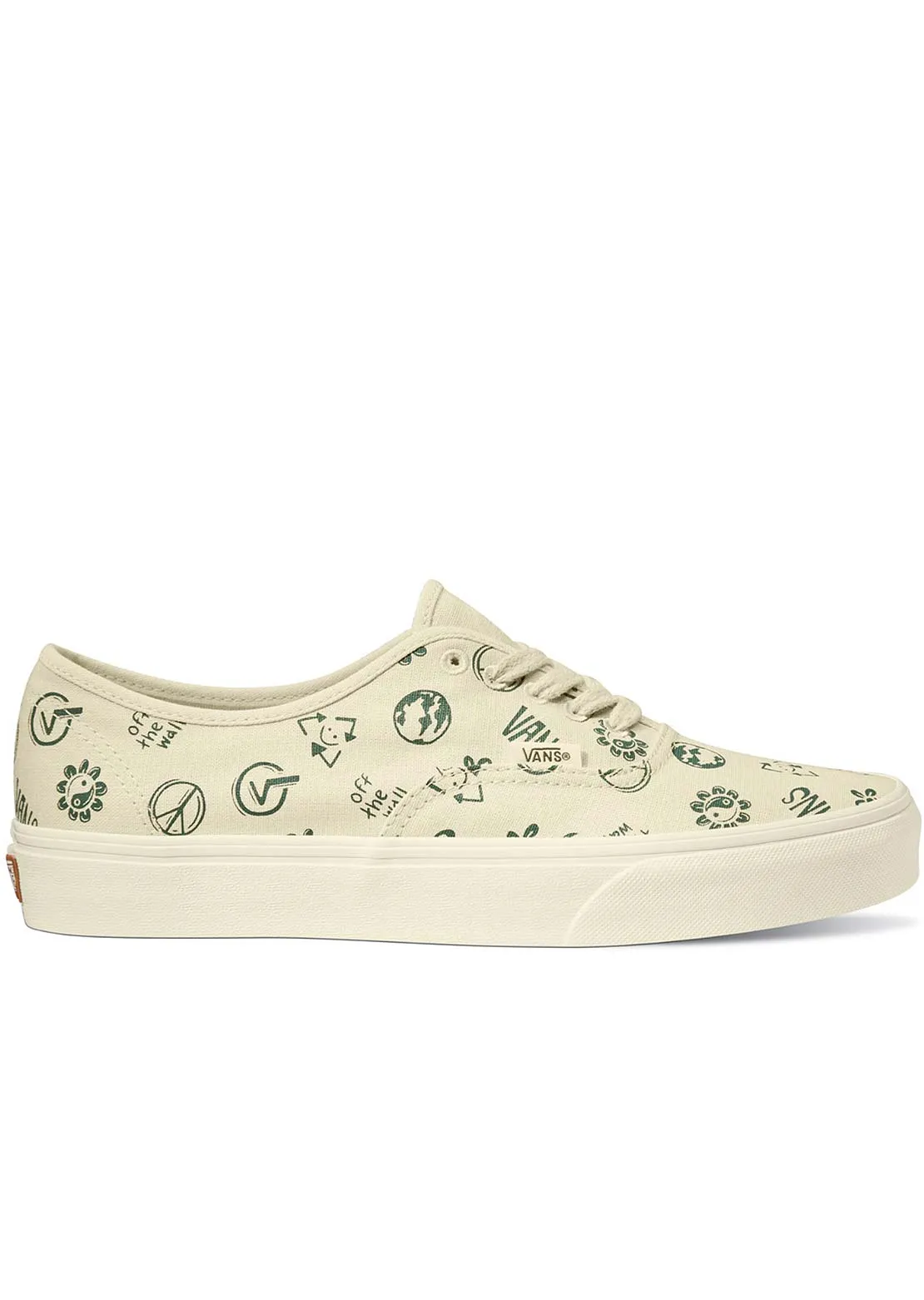 Vans Junior Authentic Shoes