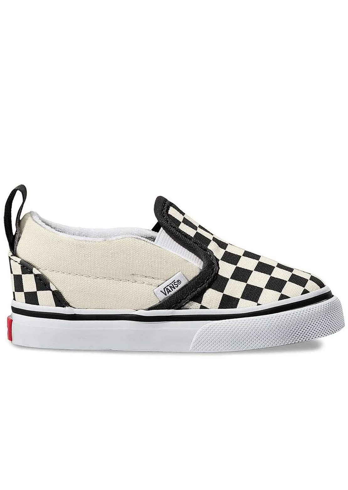 Vans Toddler Classic Slip-On Shoes