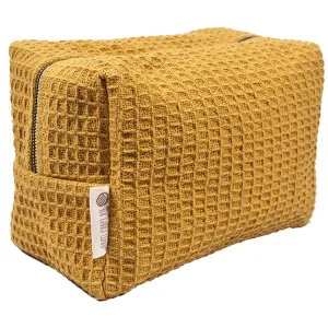 Waffle Dopp Kit