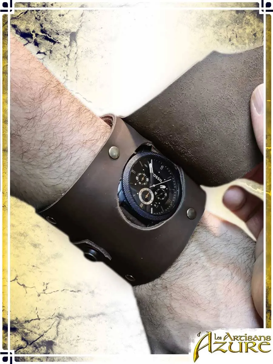 Watch Cover