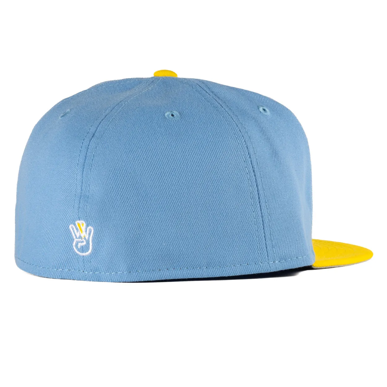 Westside 72º and Sunny Era Fitted