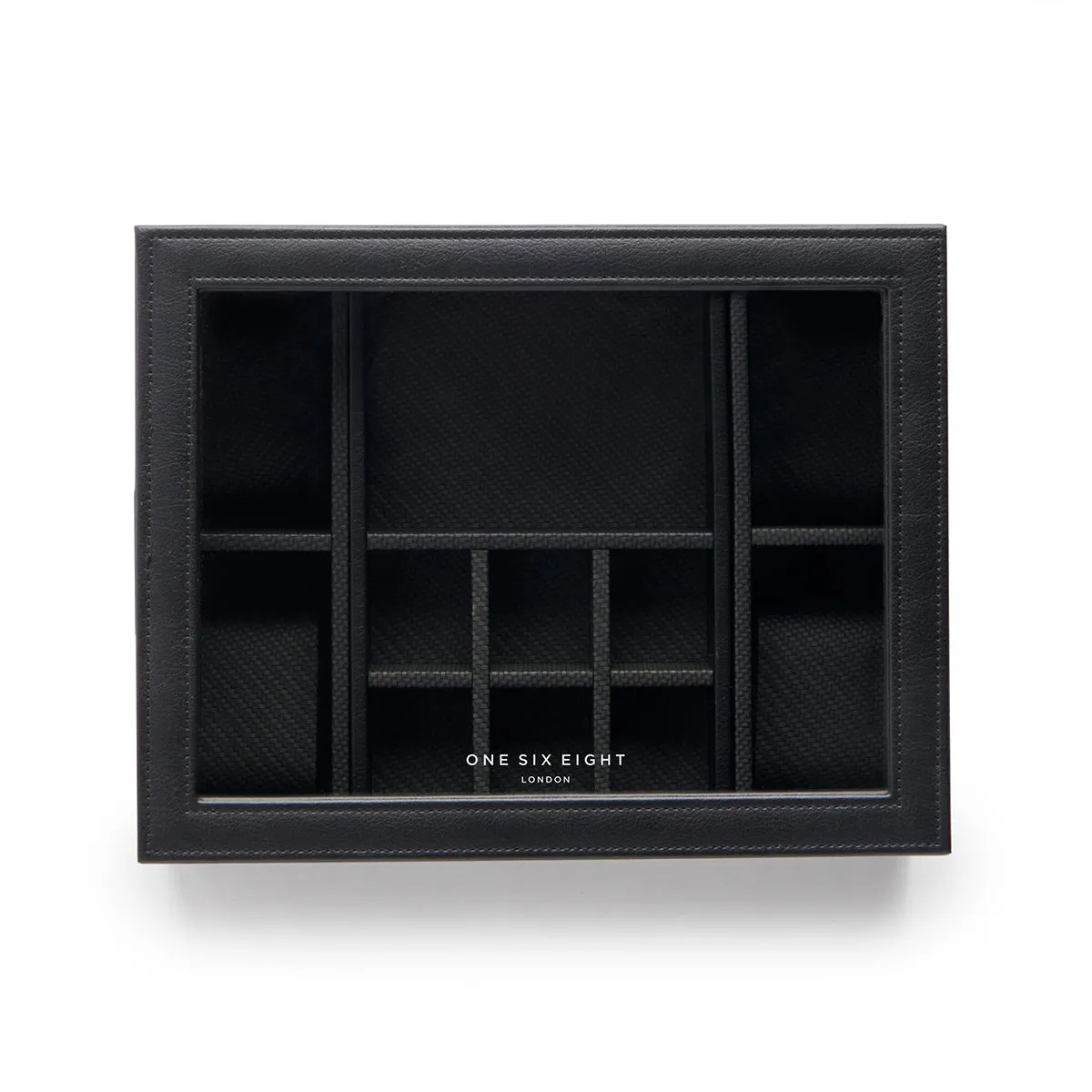 William Watch / Cufflink Box