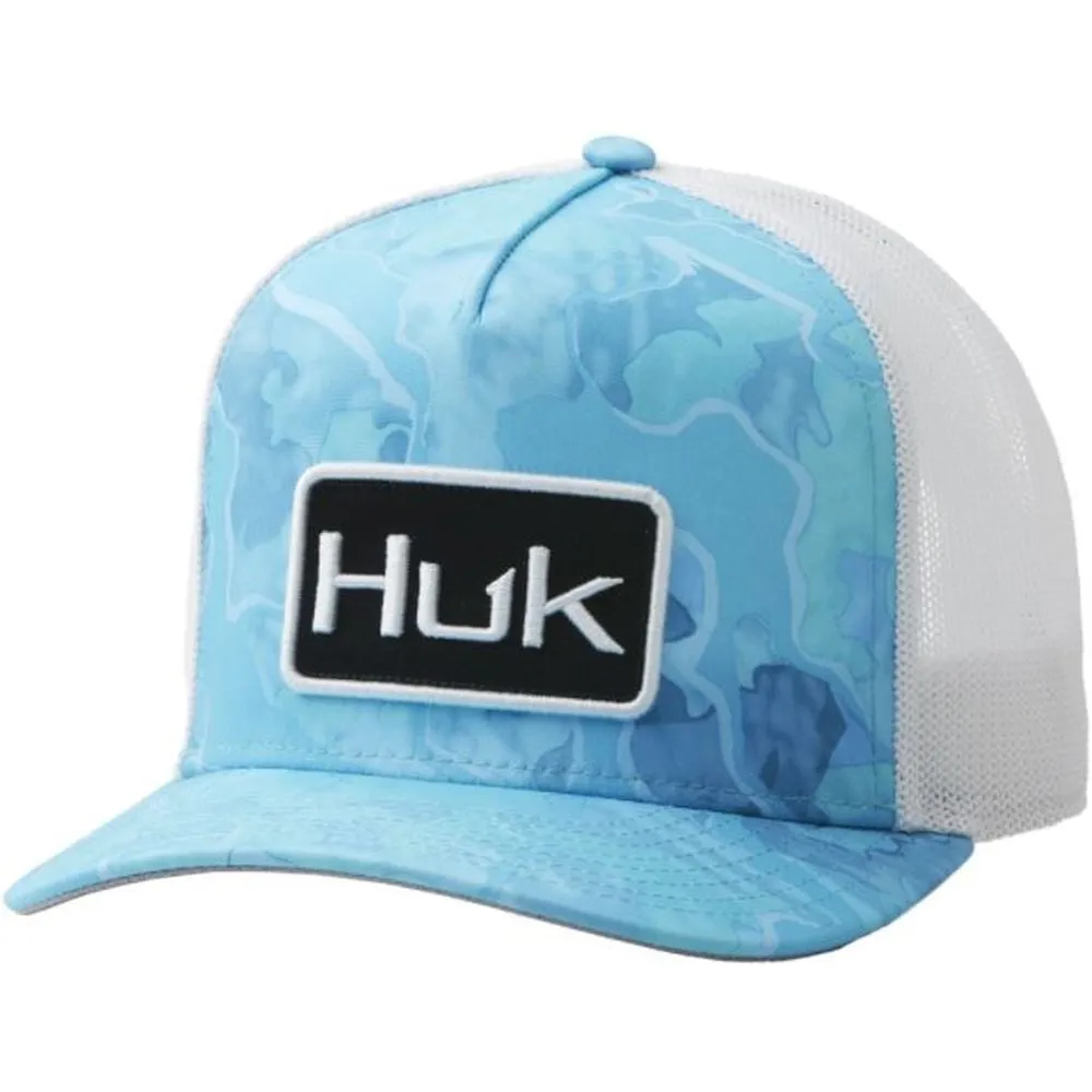 Women's High Seas Trucker Hat