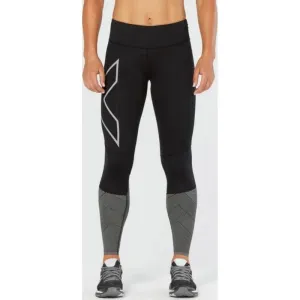 WOMEN'S MID-RISE REFLECT COMPRESSION TIGHT