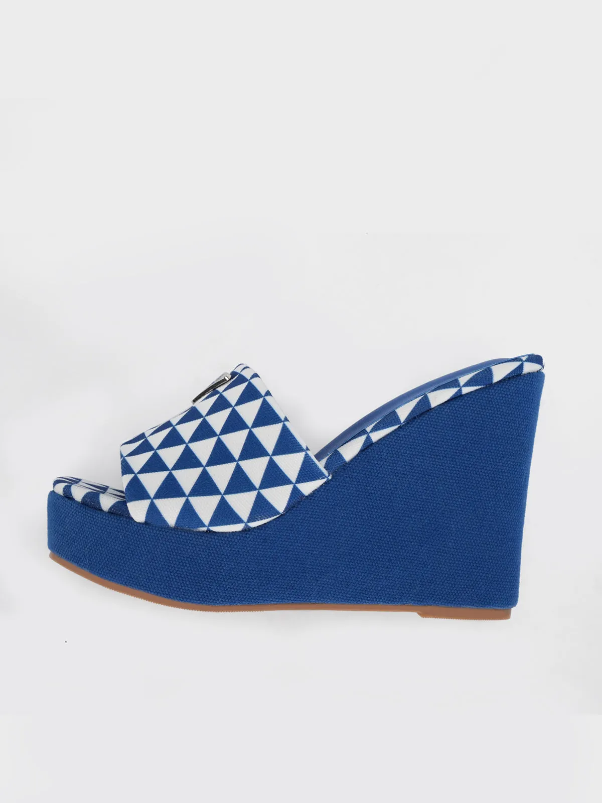 Women's "AZEENA" Casual Wedge Sandals