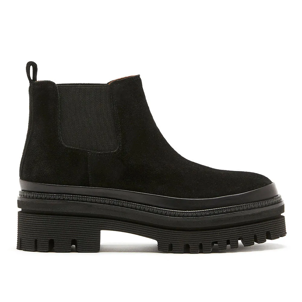 Yael Chelsea Boot