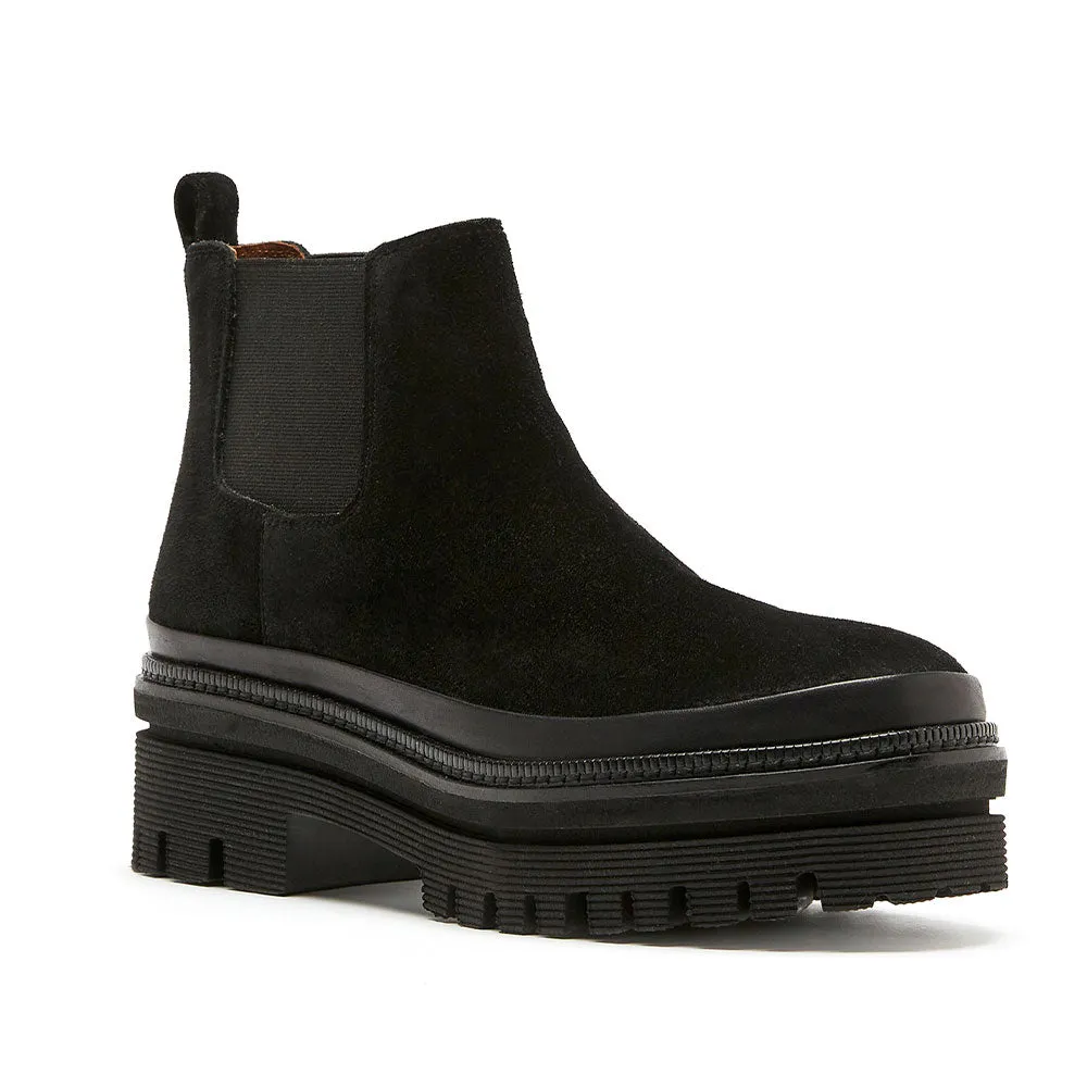 Yael Chelsea Boot